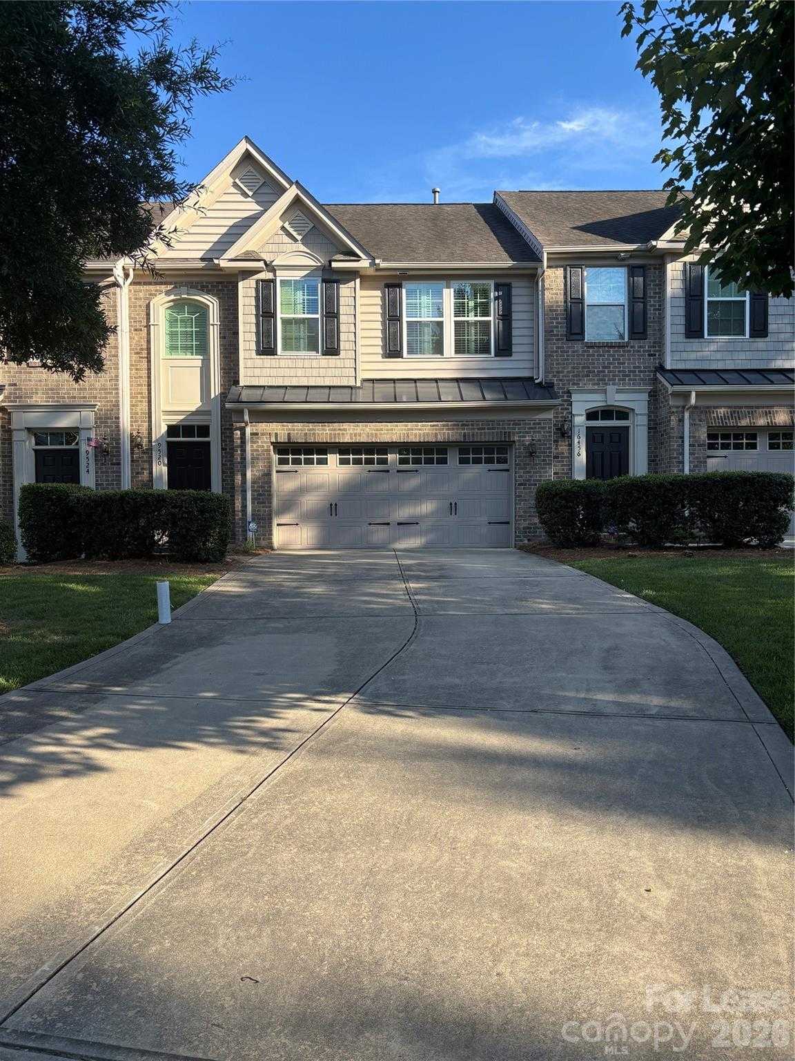 9520 Alice Mcginn Drive Charlotte North Carolina United States, for Rent, residential, Kristen Haynes, New Home Buyers Brokers / Realty Pros