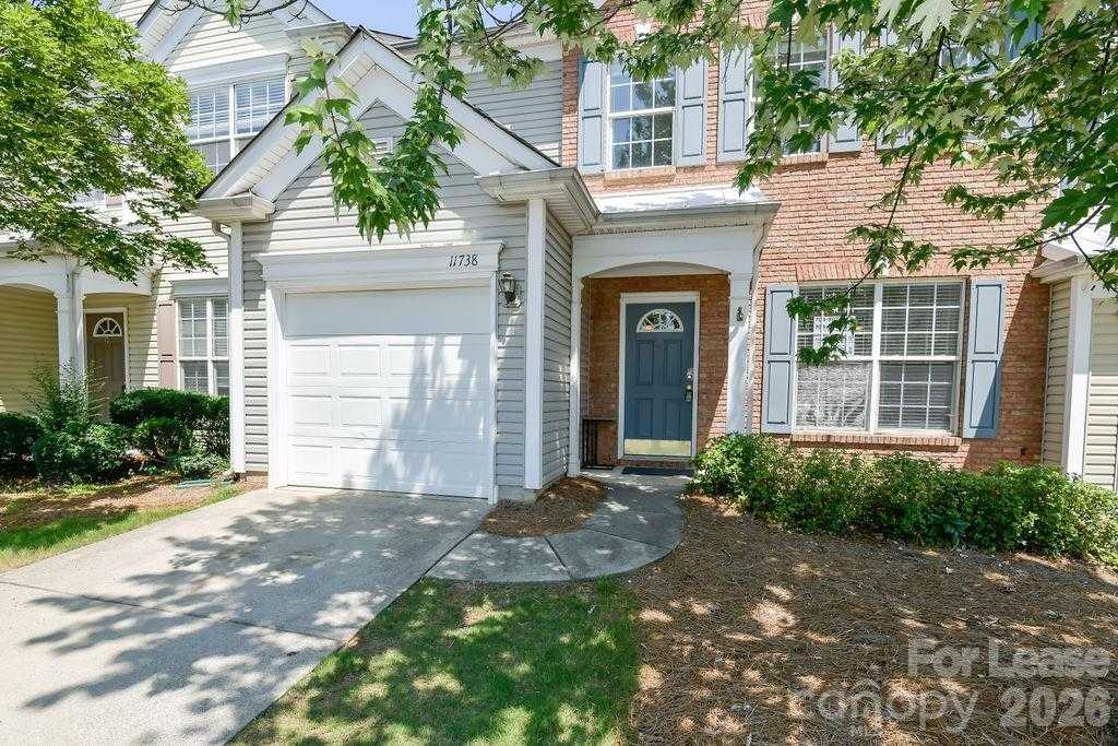 11738 Huxley Road Charlotte North Carolina United States, for Rent, residential, Kristen Haynes, New Home Buyers Brokers / Realty Pros