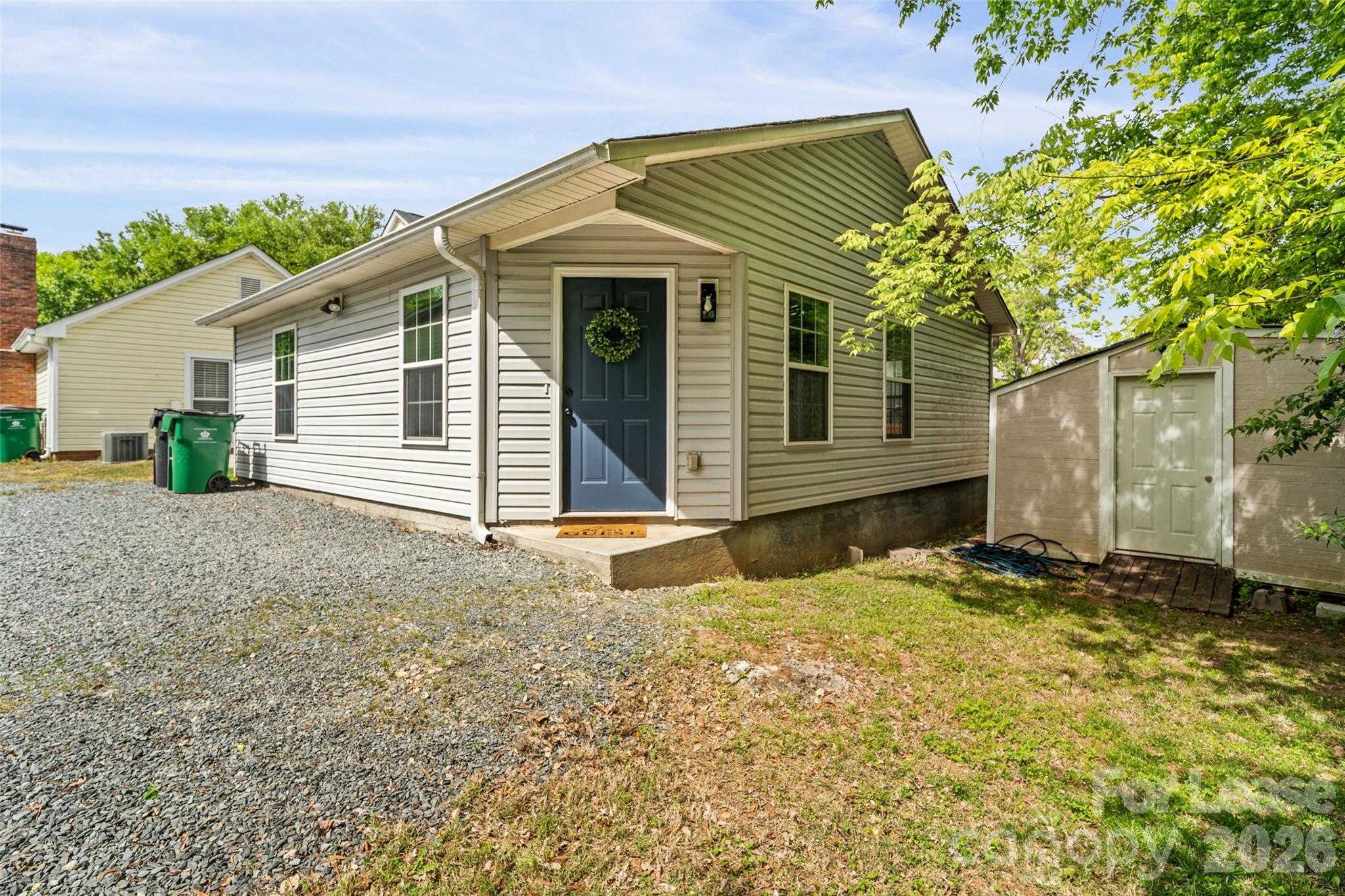 6602 Porterfield Road Charlotte North Carolina United States, for Rent, residential, Kristen Haynes, New Home Buyers Brokers / Realty Pros