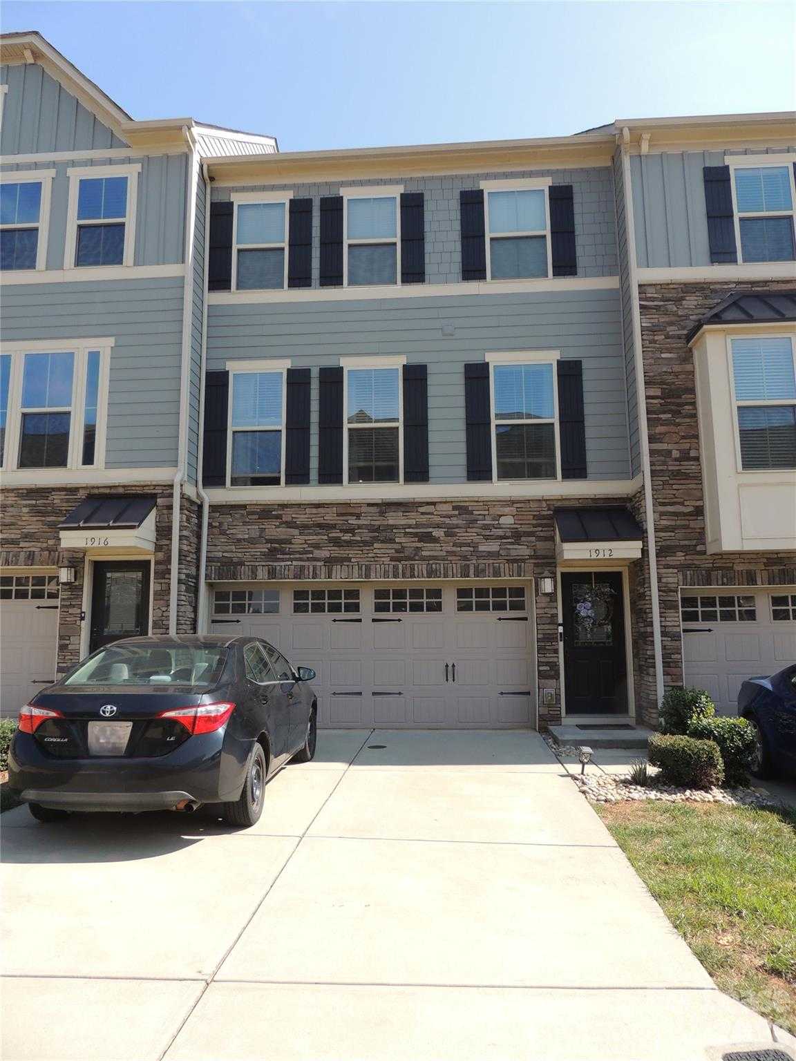 1912 Catkin Lane Charlotte North Carolina United States, for Rent, residential, Kristen Haynes, New Home Buyers Brokers / Realty Pros