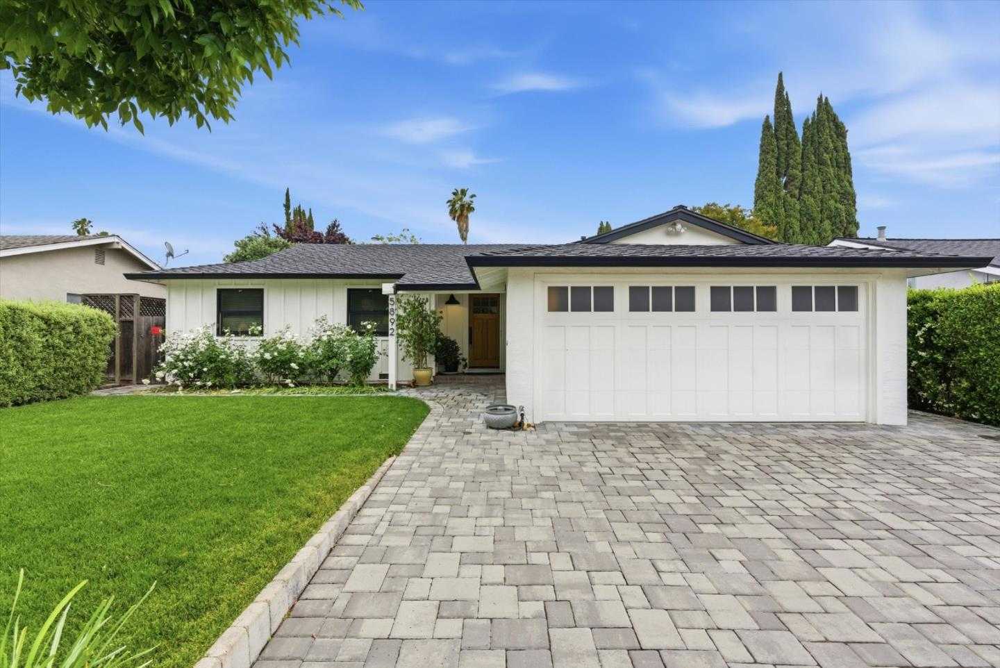 5892 Tandera AVE San Jose California United States, for Sale, residential,  , InCom Example Brokerage