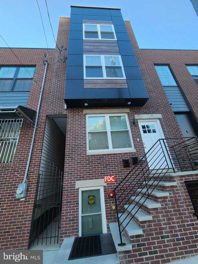 1932 N 8TH STREET Philadelphia Pennsylvania United States, for Sale, commercial,  , Market Force Realty