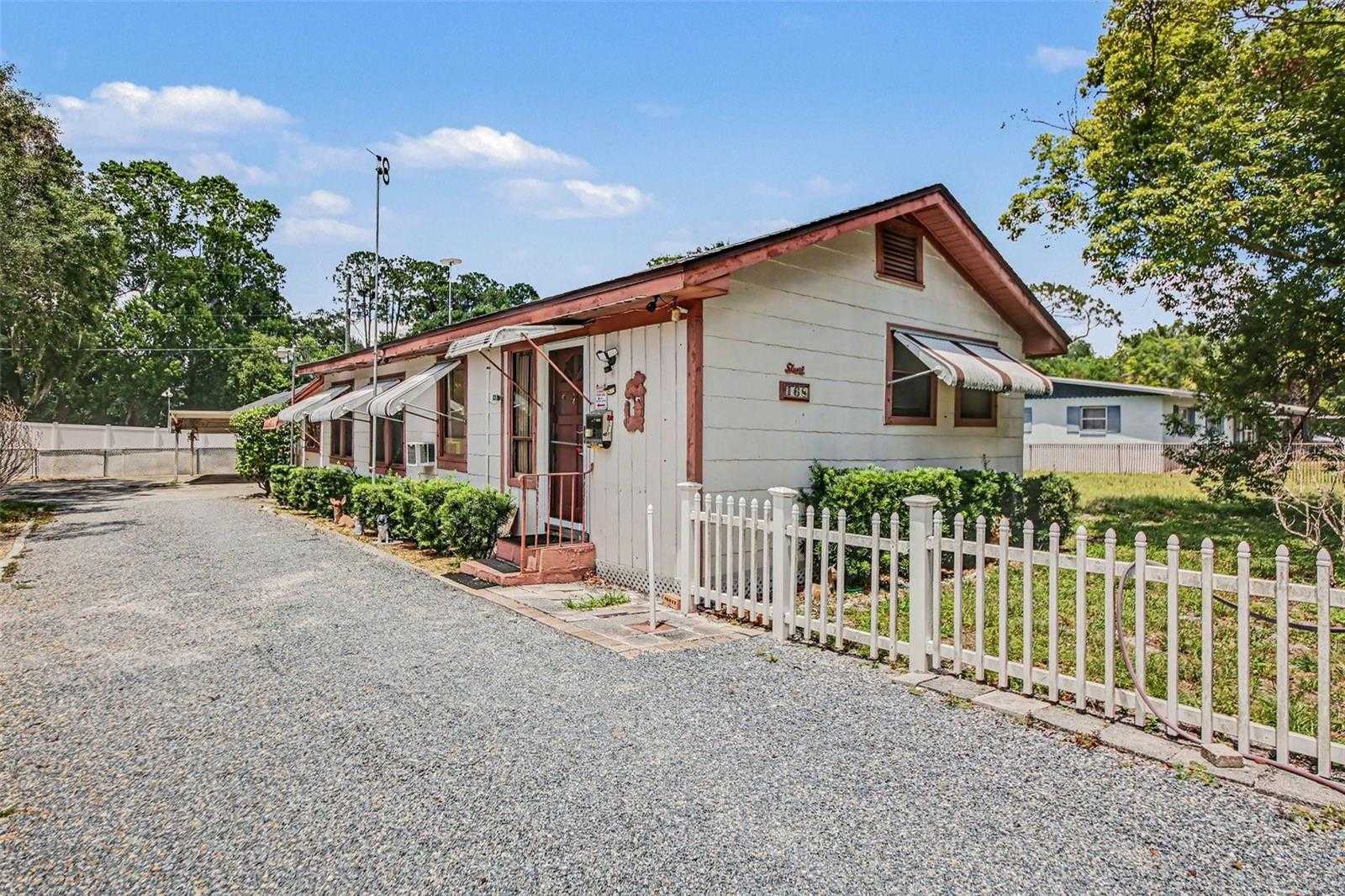 168 W WILBUR AVENUE Lake Mary Florida United States, for Sale, residential,  , Realty World Preferred