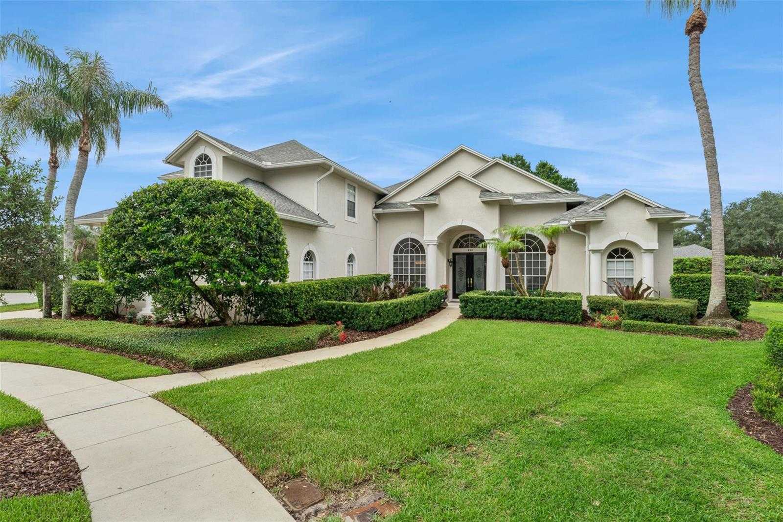 1462 CLEARWATER COURT Lake Mary Florida United States, for Sale, residential,  , Realty World Preferred