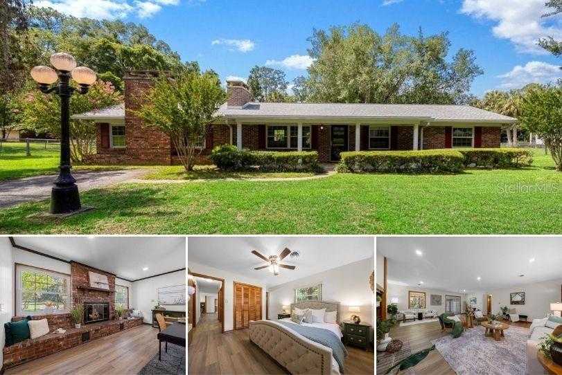 130 SW 69TH STREET Ocala Florida United States, for Sale, residential, Jeanne Herzig-Arena, Professional Realty of Ocala