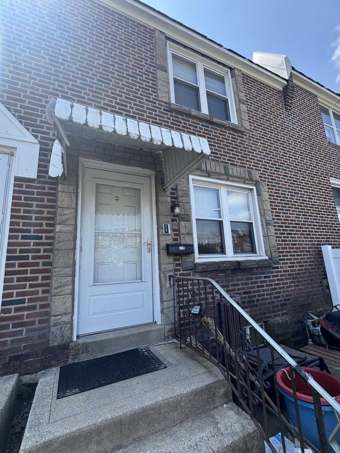 216 W WASHINGTON AVENUE Clifton Heights Pennsylvania United States, for Rent, residential,  , Market Force Realty