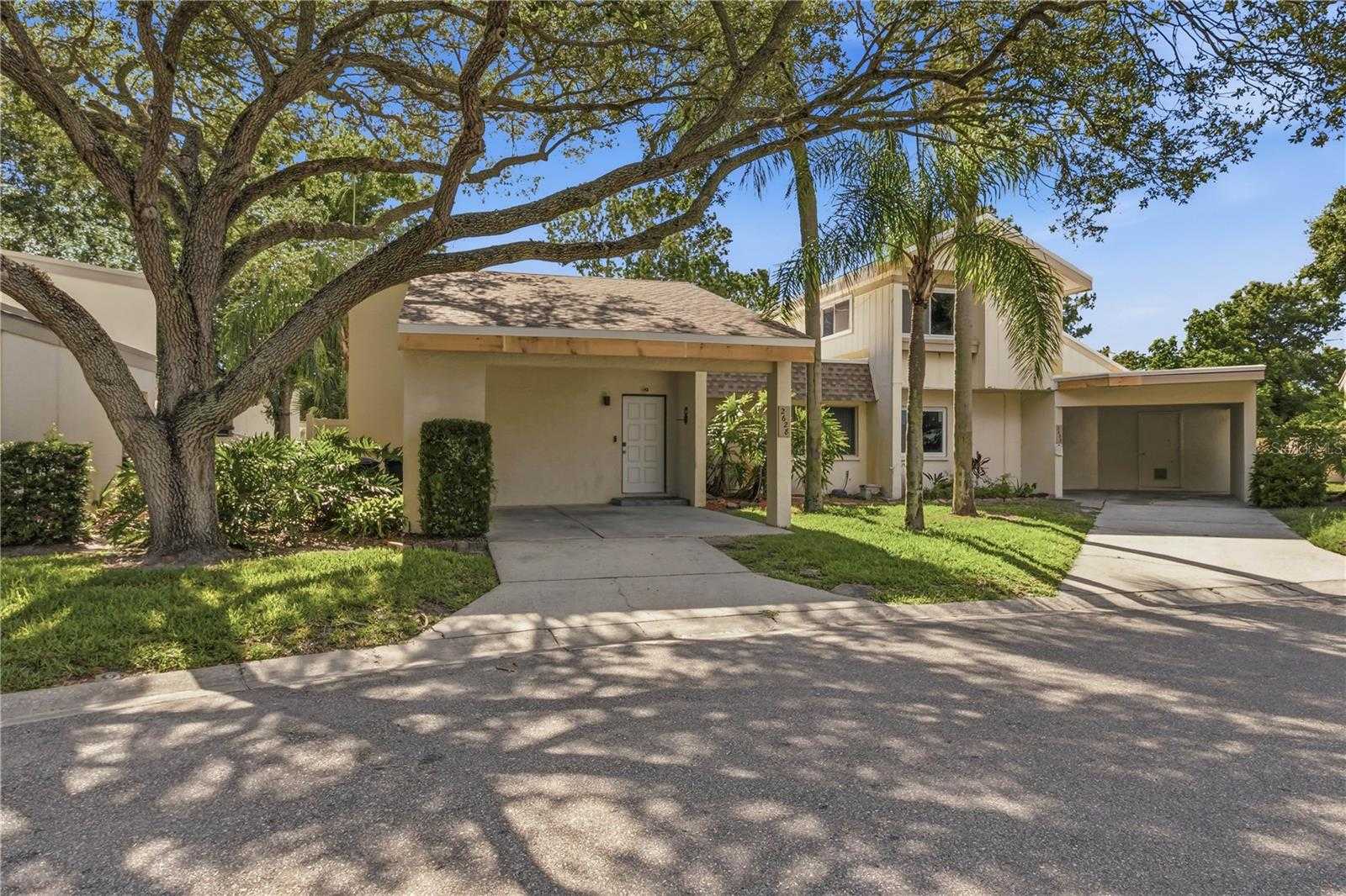 2628 CEDAR VIEW COURT Clearwater Florida United States, for Sale, residential,  , Ivy League Realty