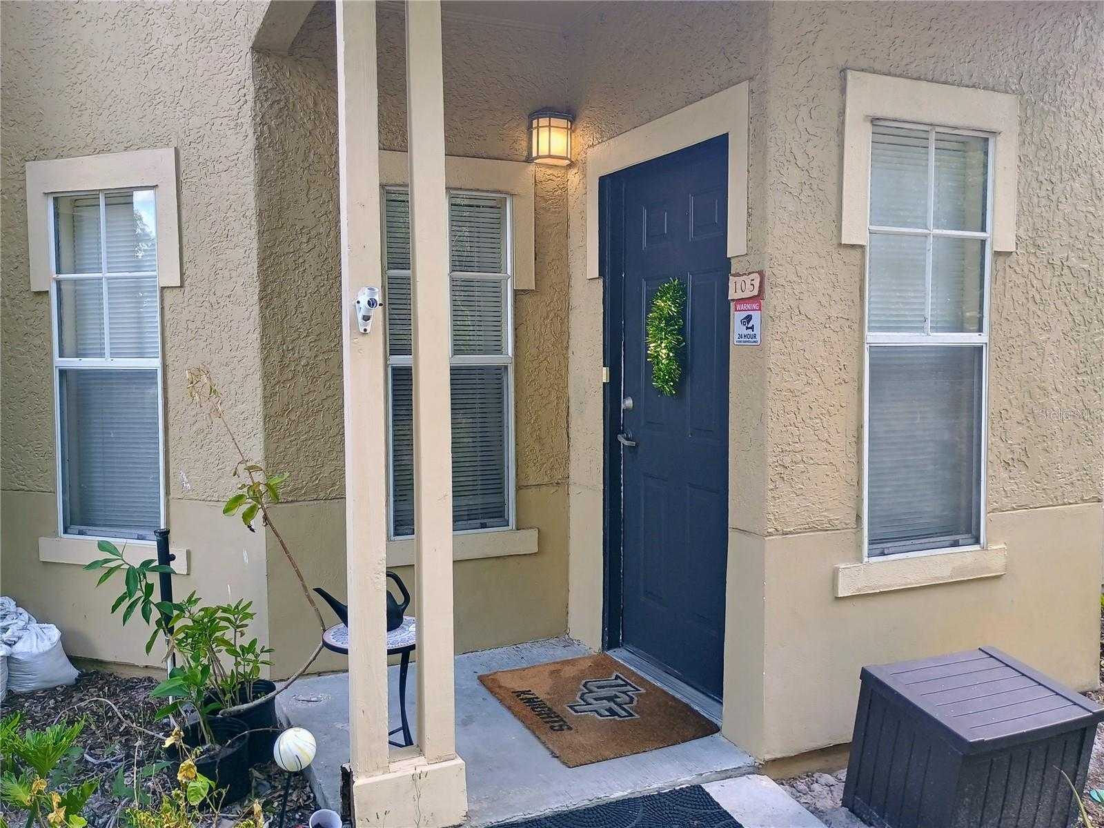 143 VILLA DI ESTE TERRACE APT 105 Lake Mary Florida United States, for Sale, residential,  , Realty World Preferred