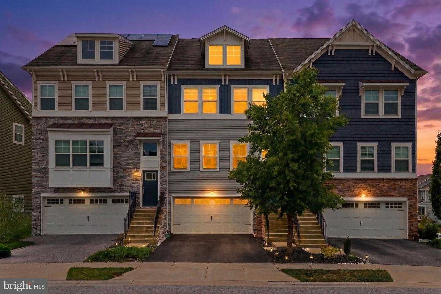 1005 EDENBERRY WAY Glen Burnie Maryland United States, for Sale, residential, Litra  Simms, Simms and Associates