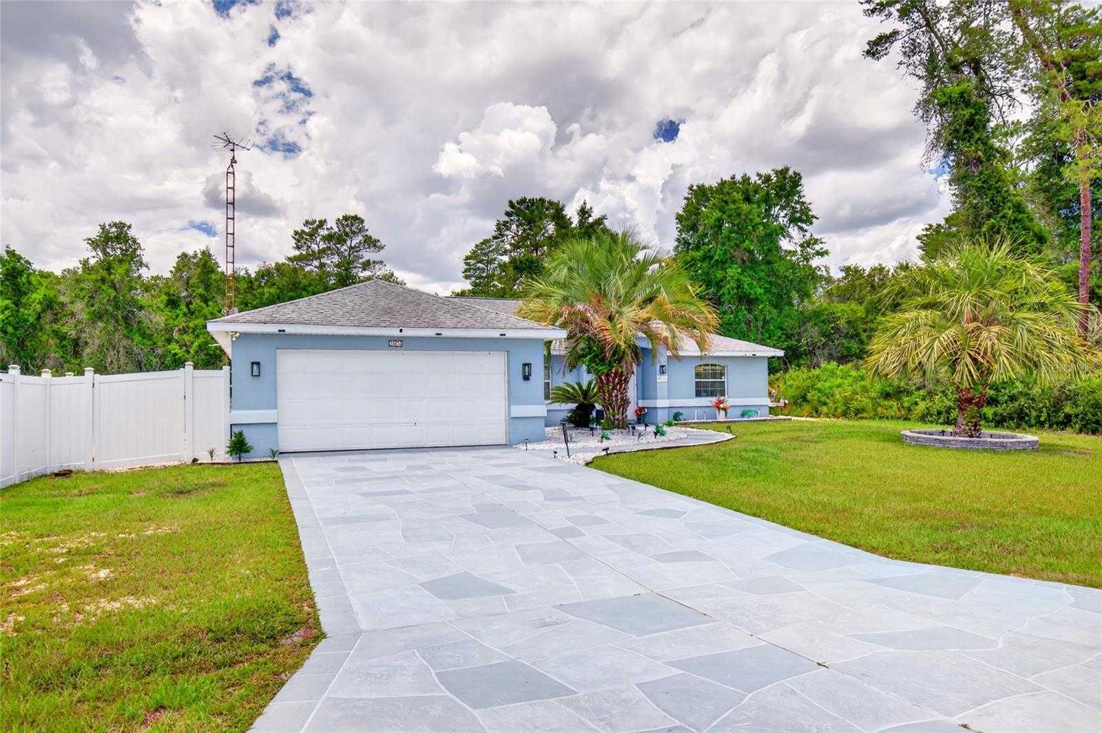 15474 SW 28TH AVENUE RD Ocala Florida United States, for Sale, residential, Garrett Huffman, eXp Realty