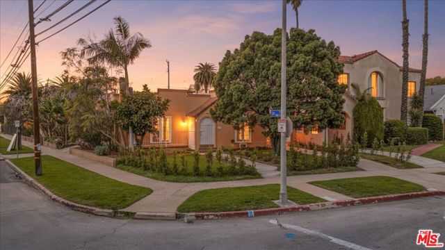 1185 S Tremaine Avenue Los Angeles California United States, for Sale, residential, Jane Smith, InCom Demo Office
