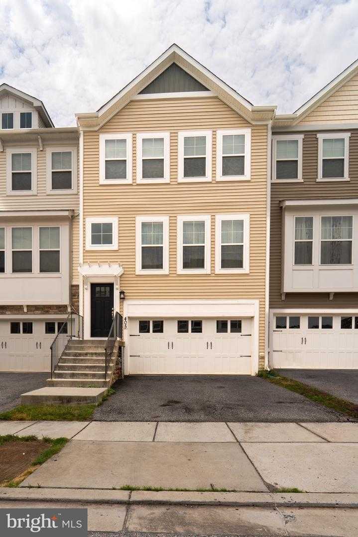 405 OCRACOKE WAY Glen Burnie Maryland United States, for Rent, residential, Litra  Simms, Simms and Associates