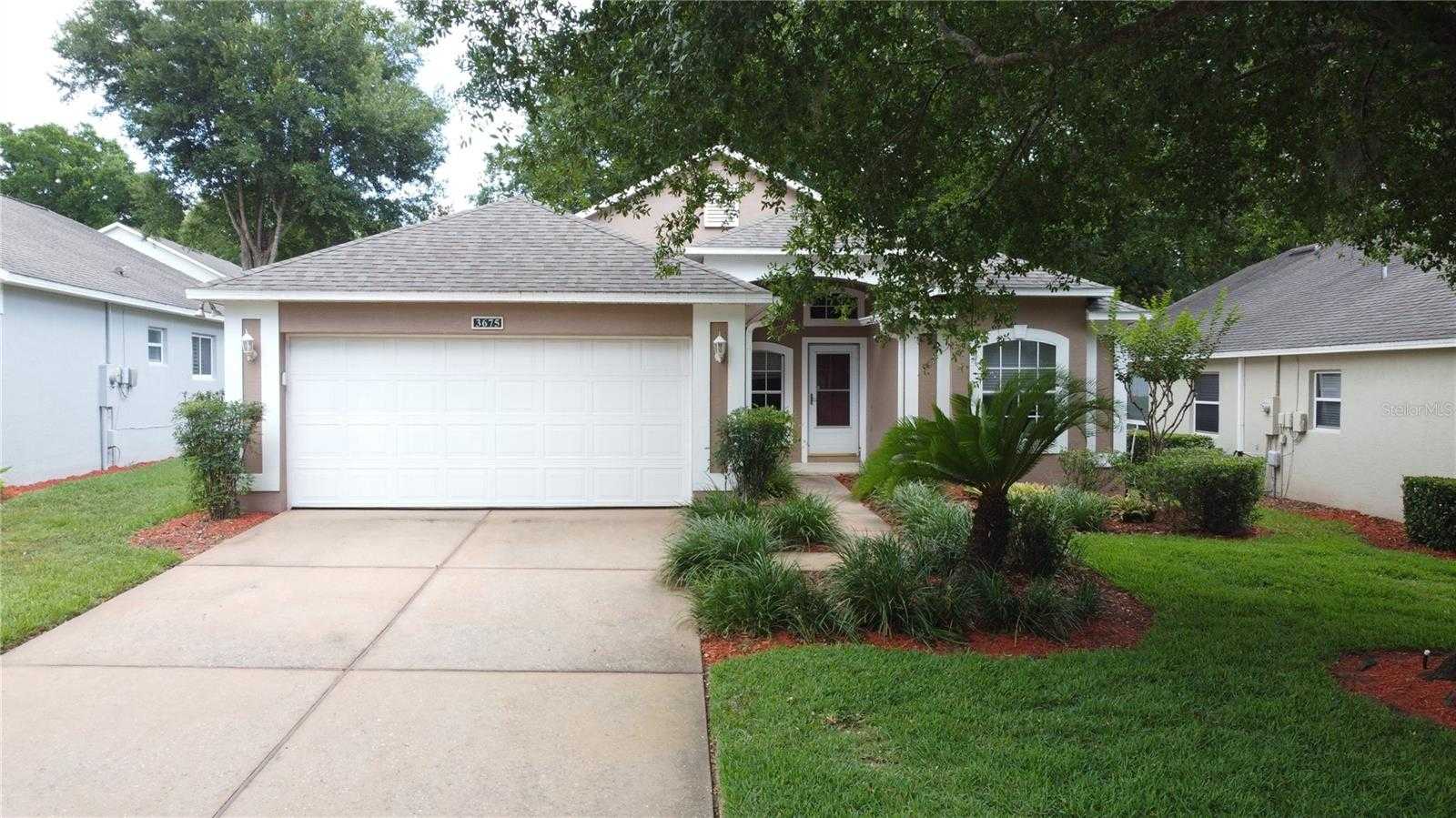 3675 EVERSHOLT STREET Clermont Florida United States, for Sale, residential, Zaira Mejia, Spaces & Styles Group