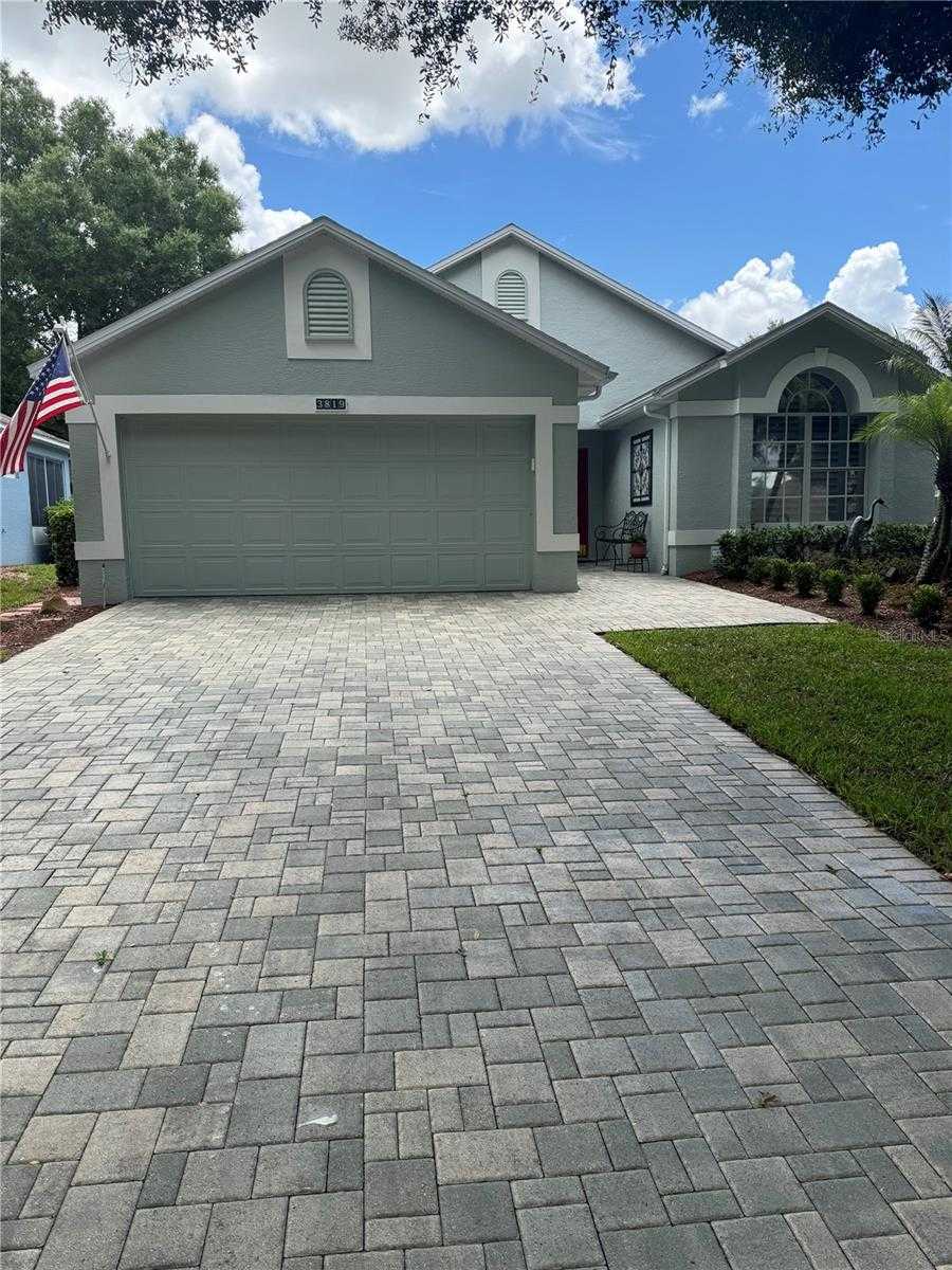 3819 WESTERHAM DRIVE Clermont Florida United States, for Sale, residential, Zaira Mejia, Spaces & Styles Group