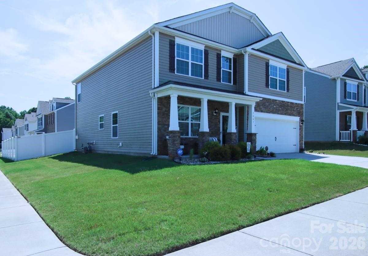 2005 Mariah Glen Court Charlotte North Carolina United States, for Sale, residential, Kristen Haynes, New Home Buyers Brokers / Realty Pros