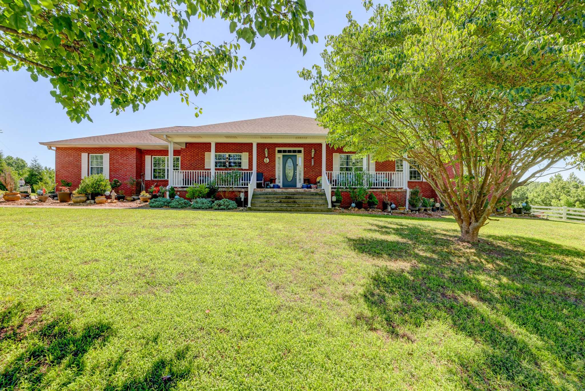 2251 Davidson Graveyard Rd Clarksville Tennessee United States, for Sale, residential, Adam  Hanes, LPT Realty