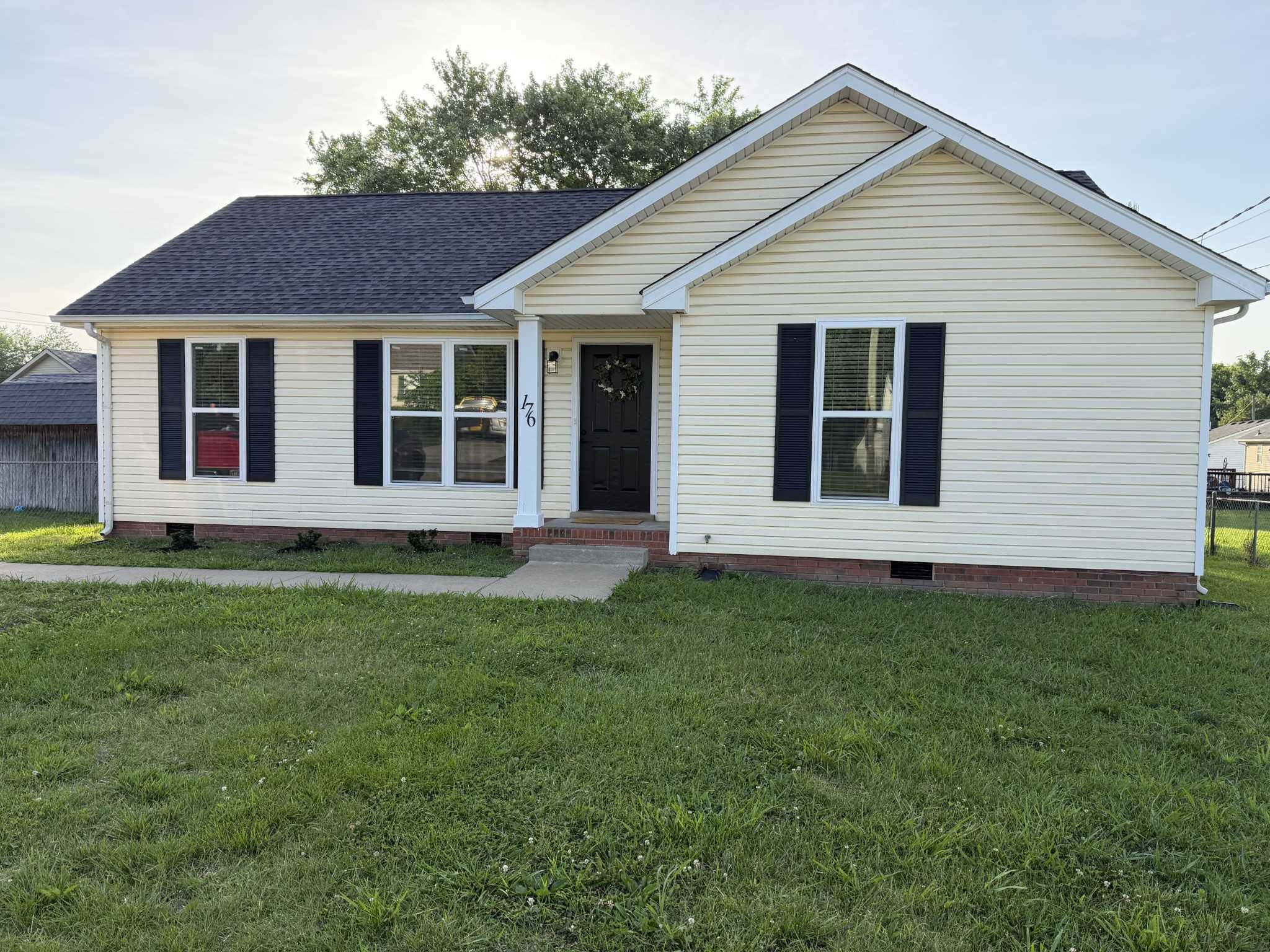 176 Monarch Ln Clarksville Tennessee United States, for Sale, residential, Adam  Hanes, Chamberlain Realty-TN | Coldwell Banker Legacy Group-KY 
