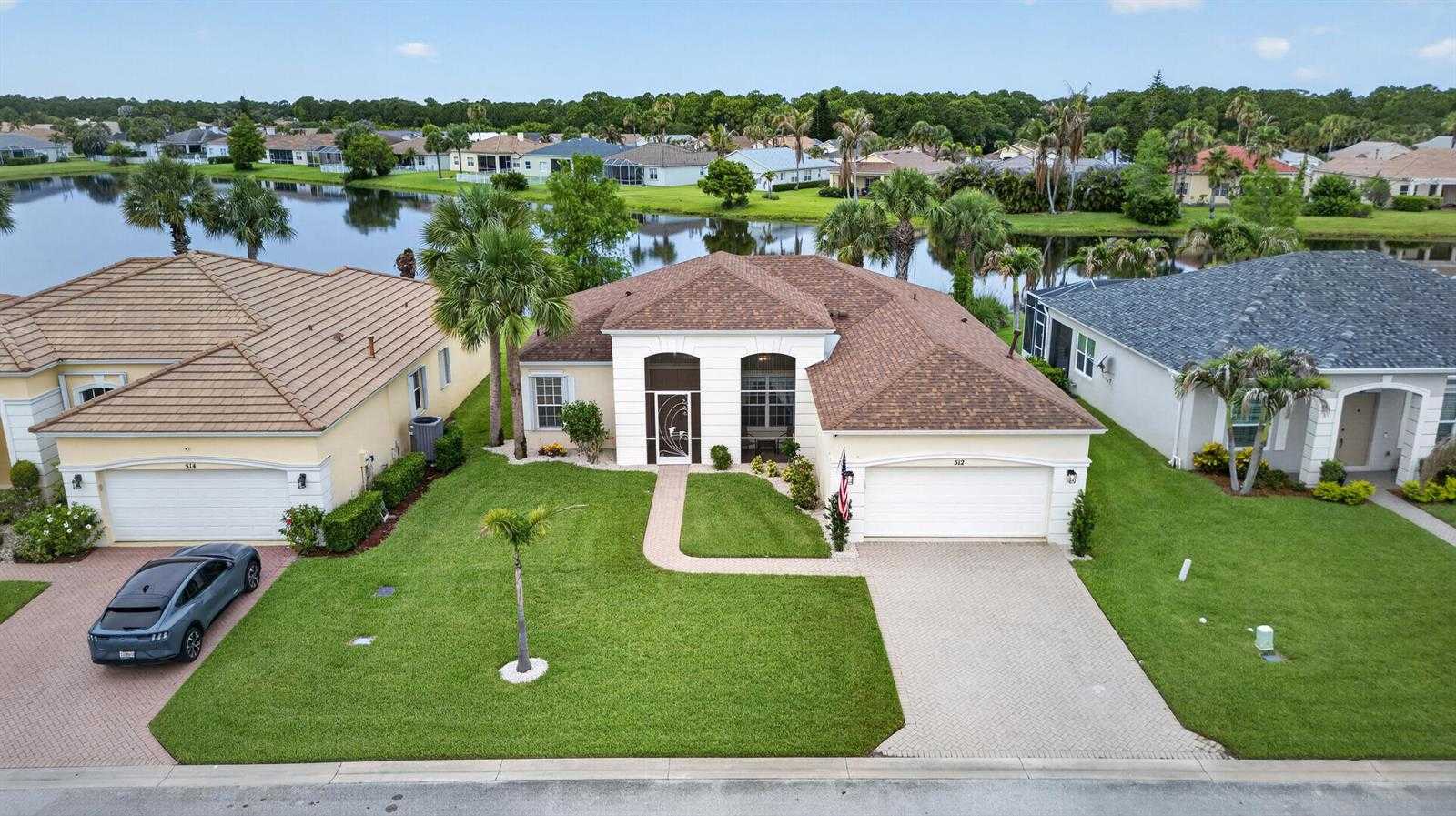 512 SW Lake Manatee Way  Florida United States, for Sale, residential,  , Phoenix Realtors LLC