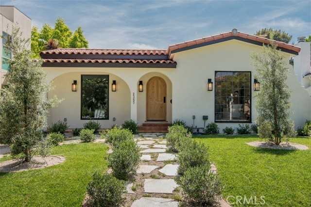 2357 Midvale Ave Los Angeles California United States, for Sale, residential, Joana Laundern, InCom Brokerage Sample