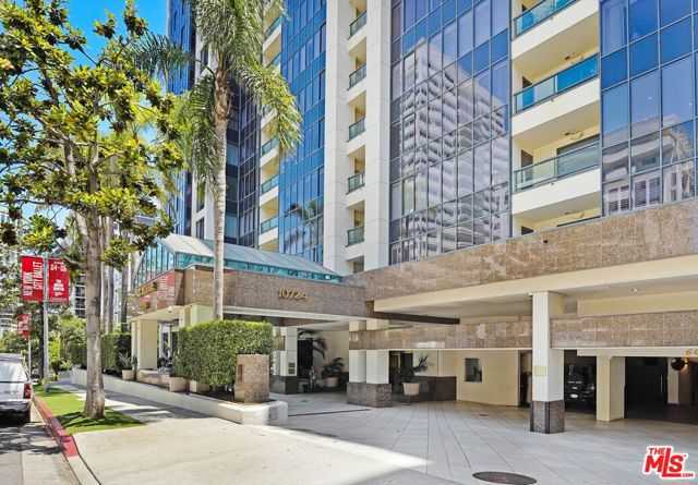 10724 Wilshire Boulevard APT 1607 Los Angeles California United States, for Sale, residential, Joana Laundern, InCom Brokerage Sample