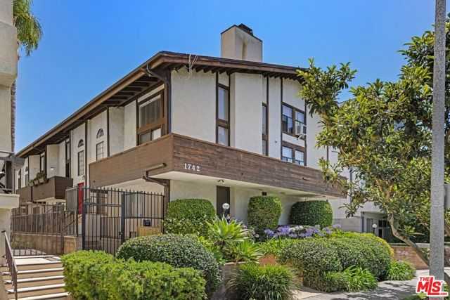 1742 Stoner Avenue APT 2 Los Angeles California United States, for Sale, residential, Joana Laundern, InCom Brokerage Sample