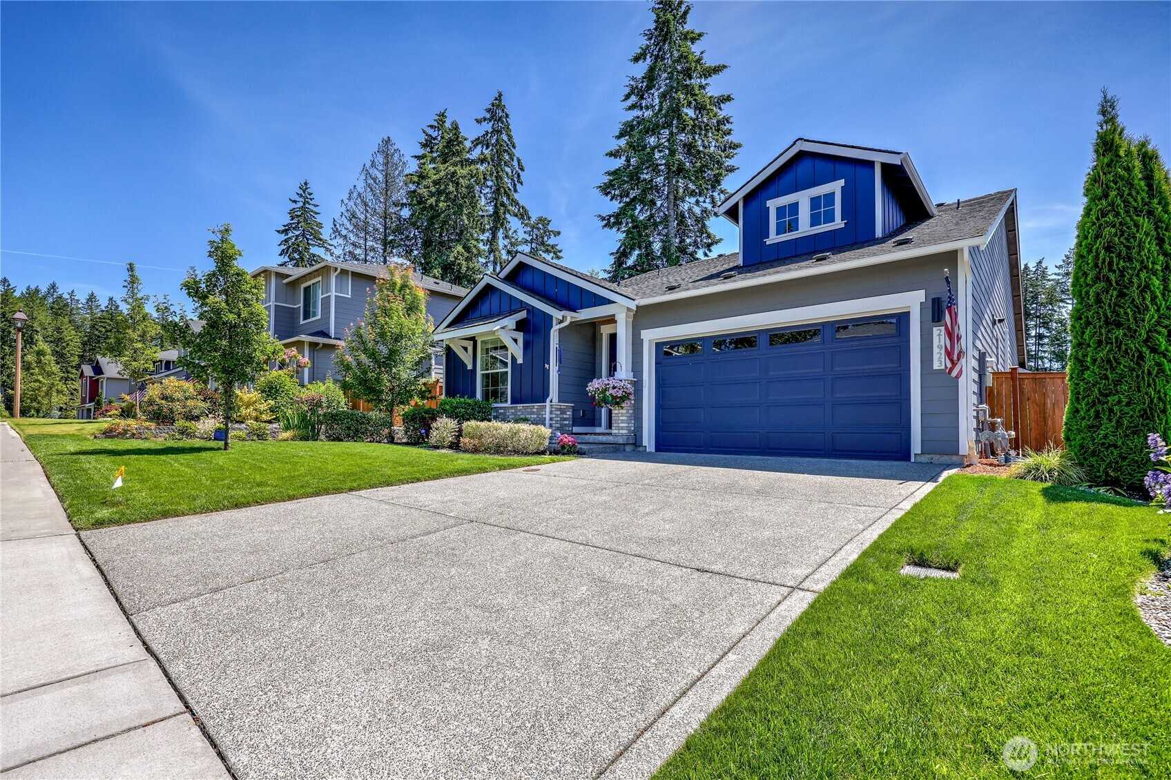 21923 NW Westwood Street Poulsbo Washington United States, for Sale, residential, Mark Larson, Kitsap Brokers LLC