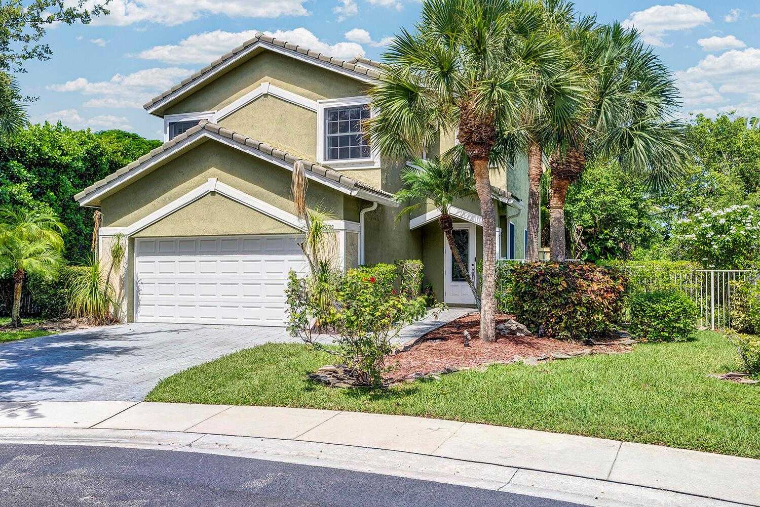 8020 NW 70th Avenue Parkland Florida United States, for Sale, residential, Pierre J Denis, Realty 100