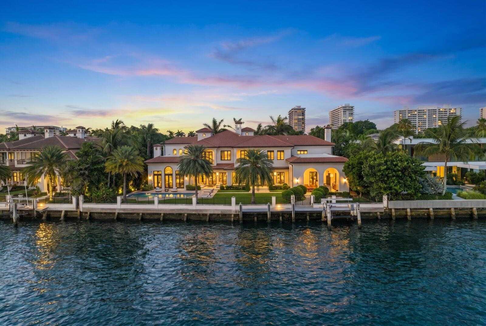 1207 Spanish River Road Boca Raton Florida United States, for Sale, residential, Pierre J Denis, Realty 100