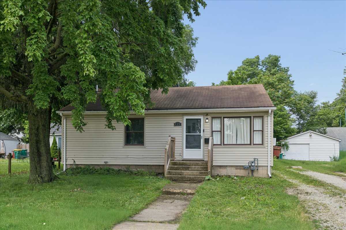 121 Davison Street Joliet Illinois United States, for Sale, residential,  , Alpha 7 Realty