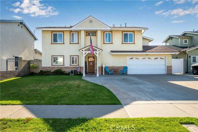 10211 Aqueduct Drive Cypress California United States, Sale Pending, residential,  , Ignite RE Group™