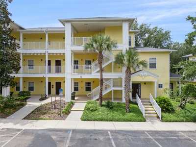 207 LUCAYA LOOP 207, DAVENPORT, Condo,  for sale, Orlando Expert Realty