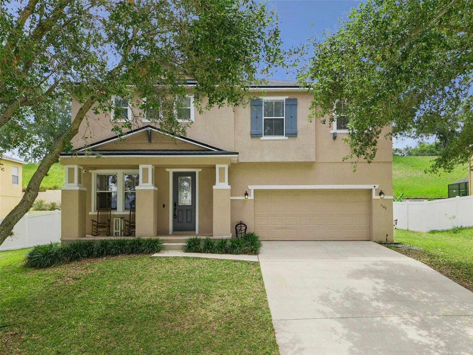 1149 AQUA LANE Clermont Florida United States, for Sale, residential, Zaira Mejia, Spaces & Styles Group