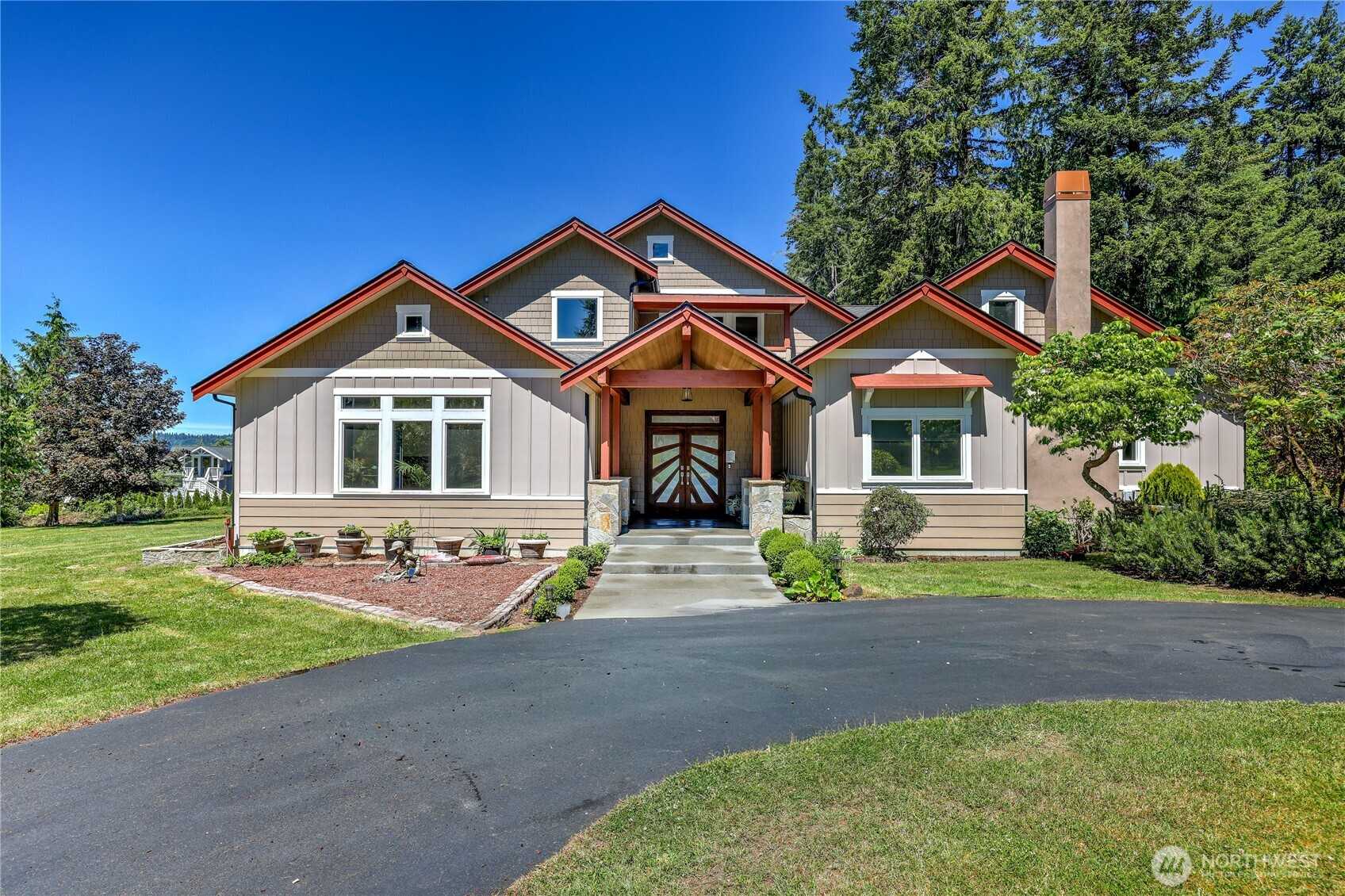 1490 NE Hudson Ave Avenue Poulsbo Washington United States, for Sale, residential, Mark Larson, Kitsap Brokers LLC