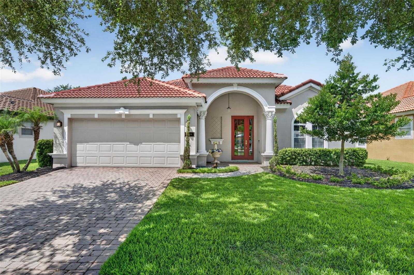 11234 RAPALLO LANE Windermere Florida United States, for Sale, residential, Zaira Mejia, Spaces & Styles Group