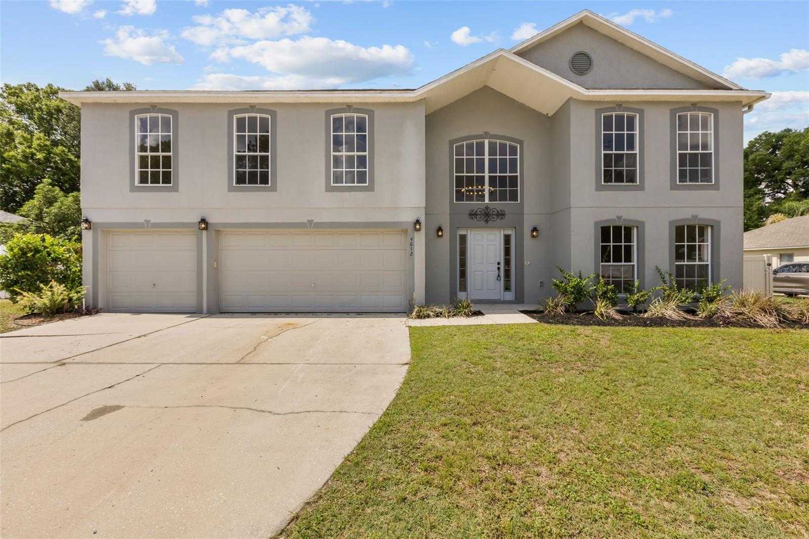4612 SE 31ST PLACE Ocala Florida United States, for Sale, residential, Garrett Huffman, eXp Realty
