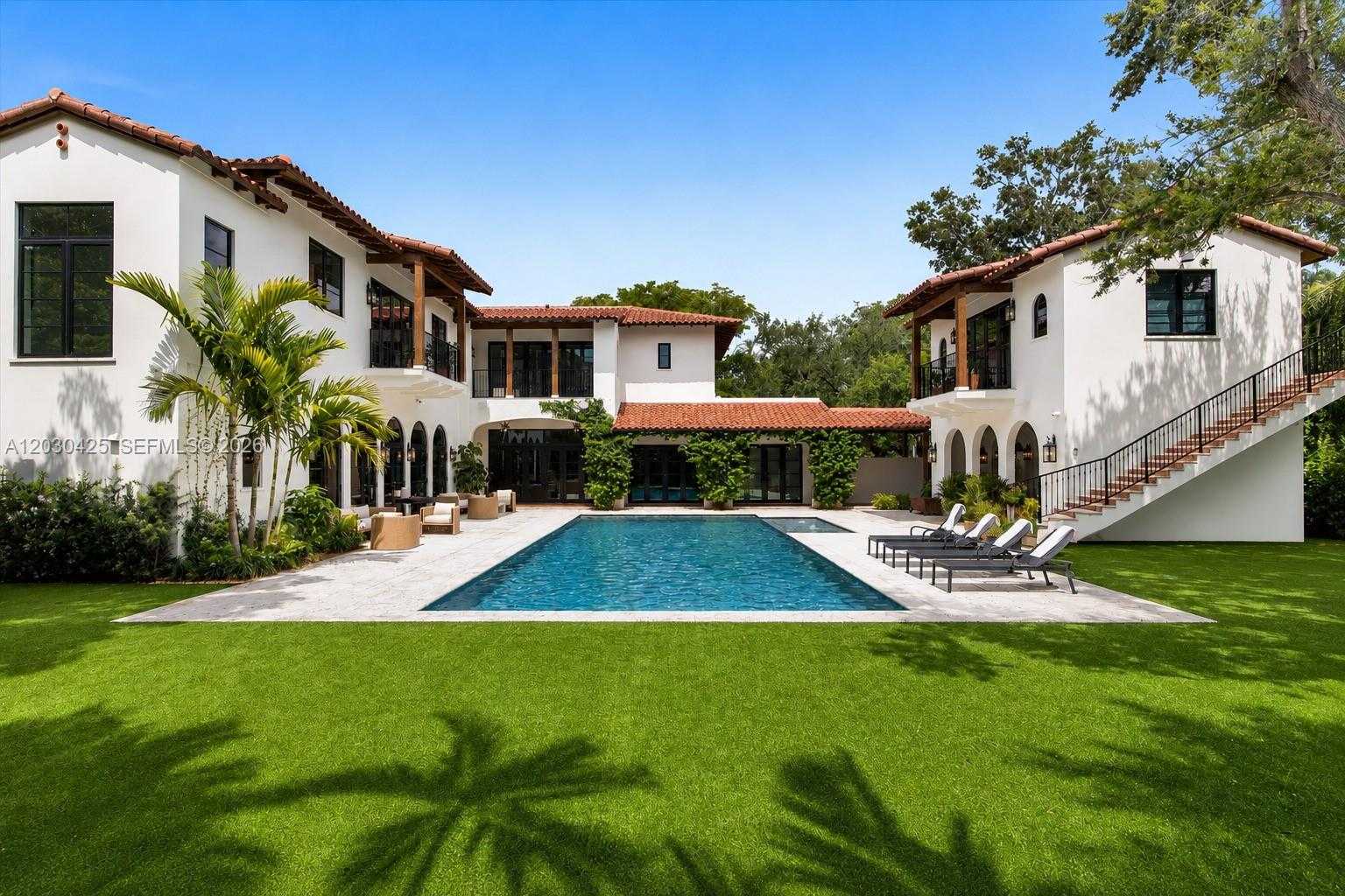 545 San Antonio Ave Coral Gables Florida United States, for Sale, residential,  , Tejeda Real Estate Inc. 