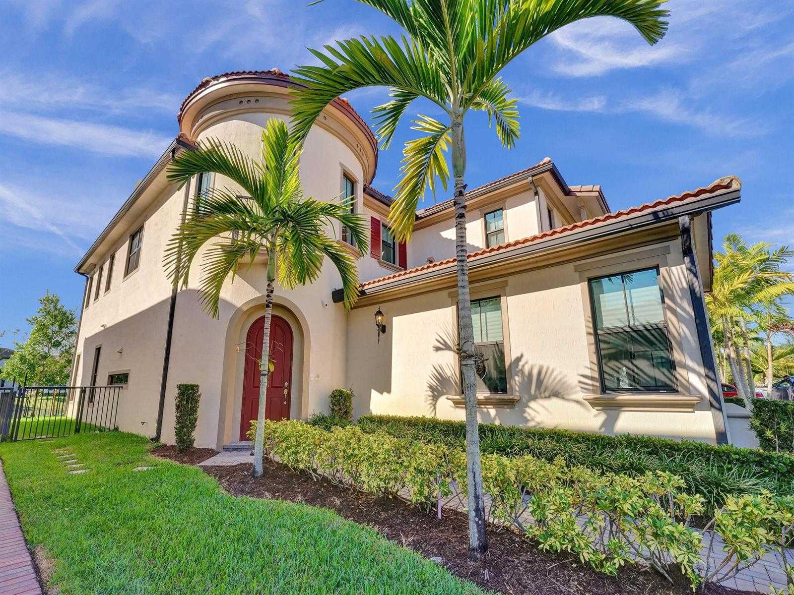 9345 Carrington Avenue Parkland Florida United States, for Sale, residential, Pierre J Denis, Realty 100