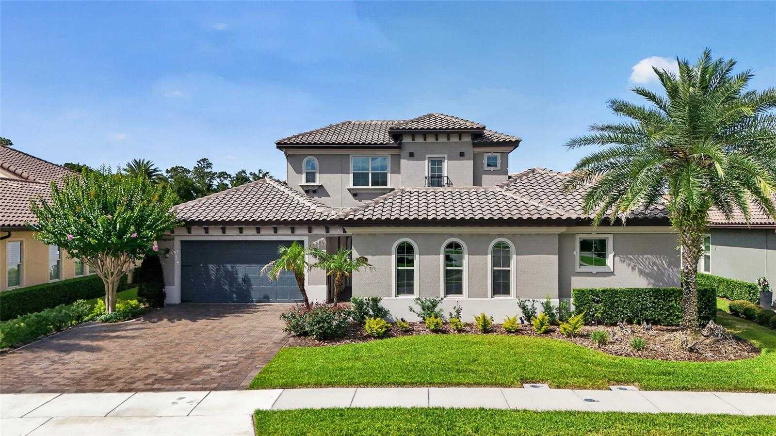 3732 FARM BELL PLACE Lake Mary Florida United States, for Sale, residential,  , Realty World Preferred