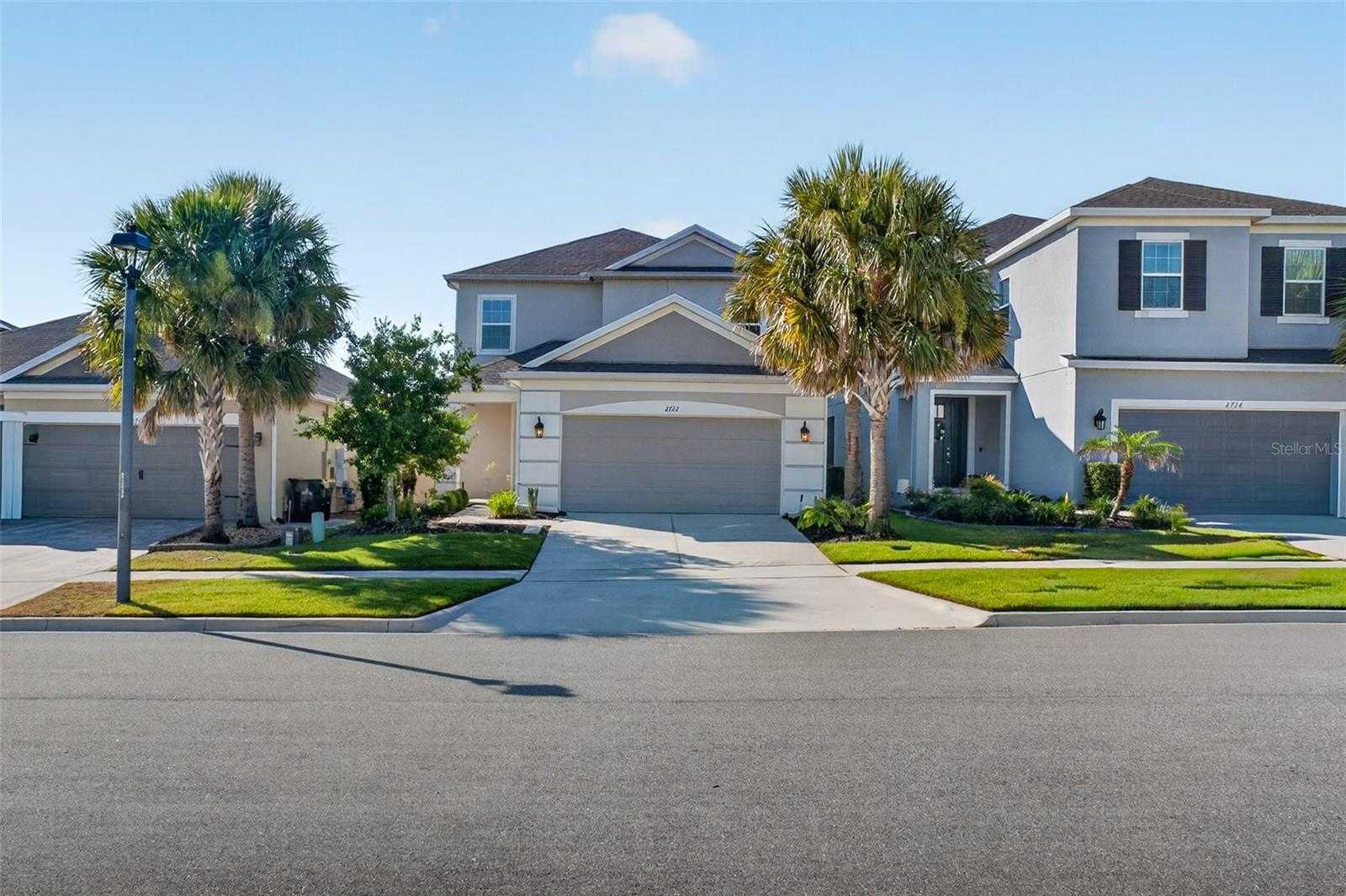 2722 SURF TOP ROAD Clermont Florida United States, for Sale, residential, Zaira Mejia, Spaces & Styles Group