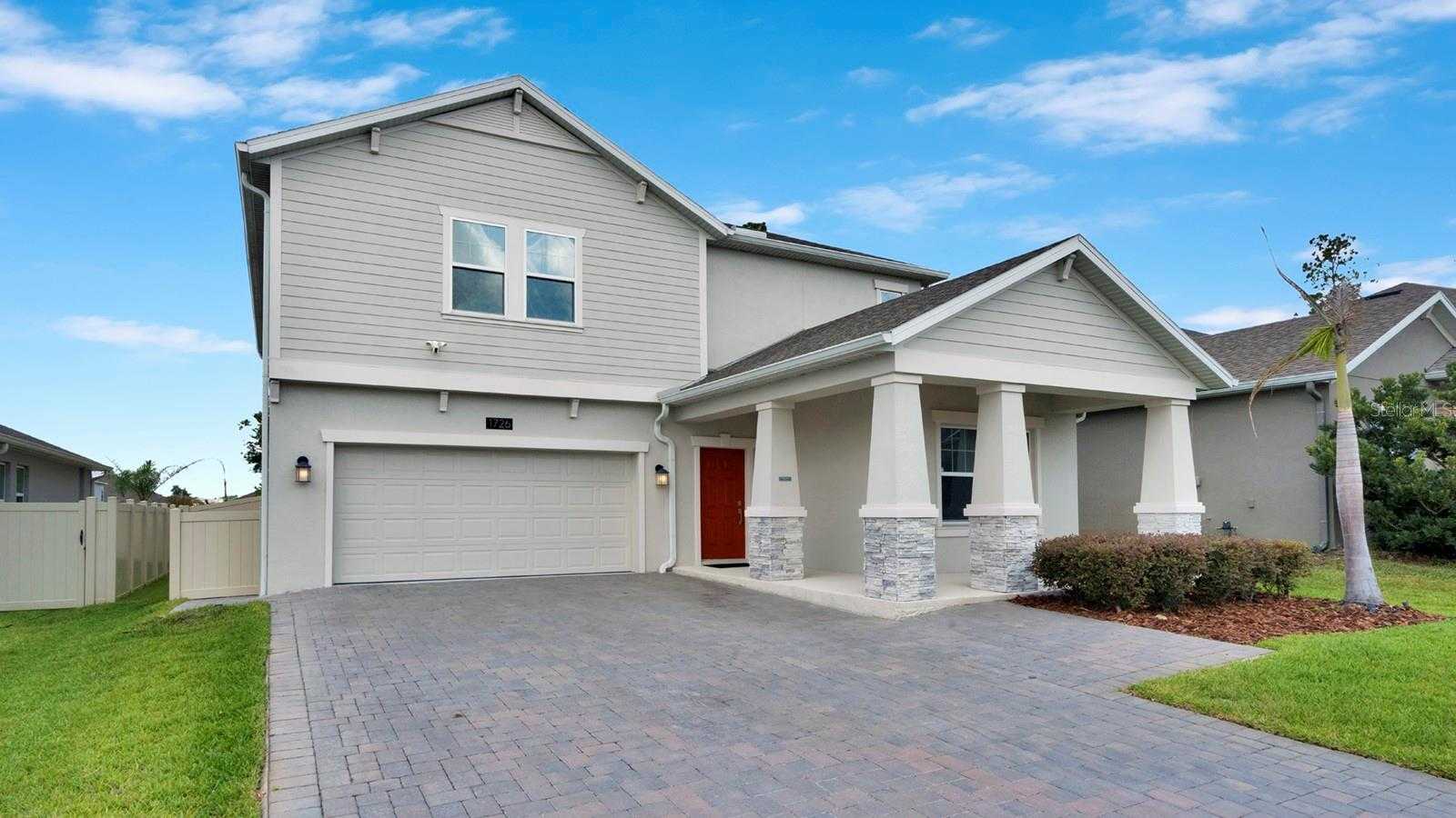 1726 SOURWOOD DRIVE Ocoee Florida United States, for Sale, residential, Zaira Mejia, Spaces & Styles Group