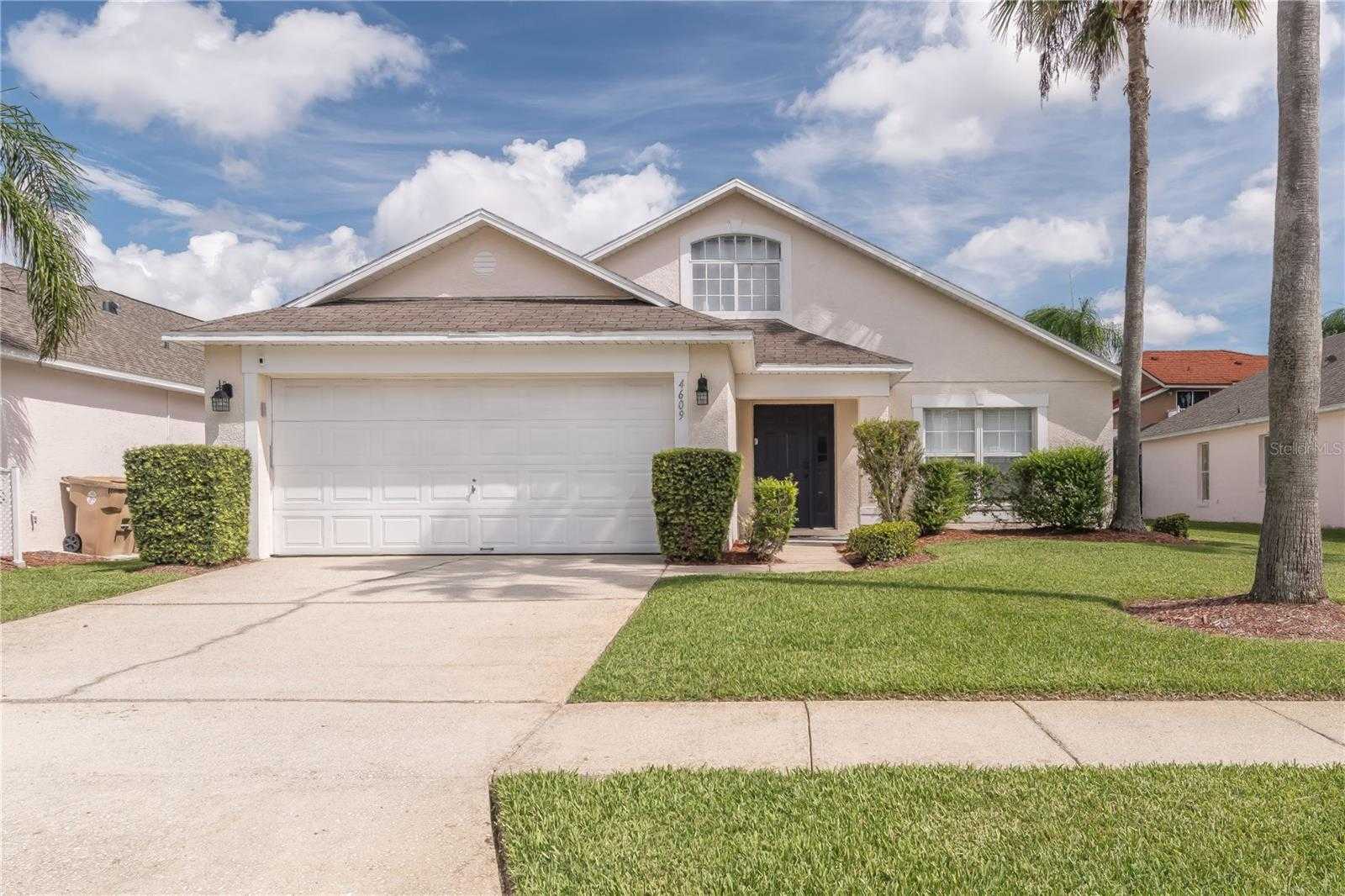 4609 FORMBY COURT Kissimmee Florida United States, for Sale, residential,  , Florida Top Realty