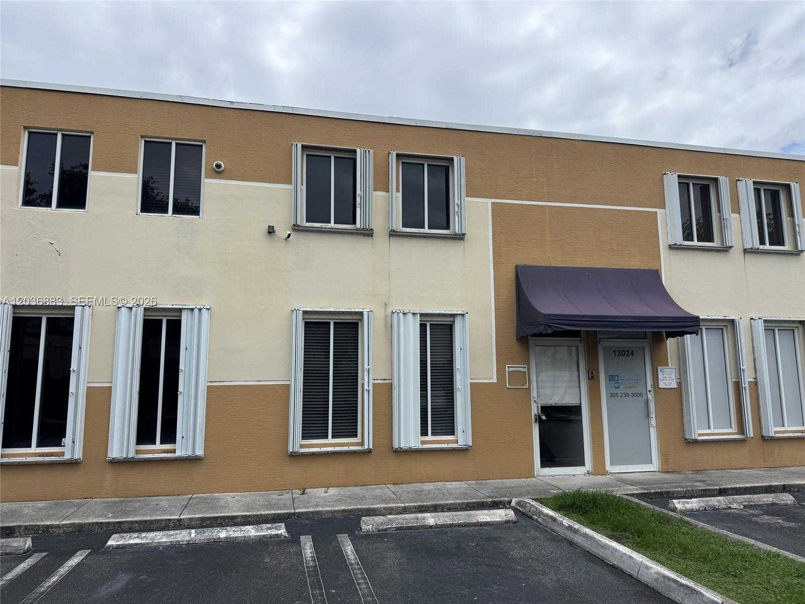 13026 SW 128th St  APT 9 Miami Florida United States, for Lease, commercial, Sandra Benkahla, The 305 Agency