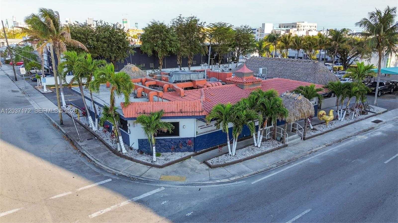 45 NW 22nd Ave Miami Florida United States, for Sale, commercial, Kimberley Gibson, InCom Commercial Example Office
