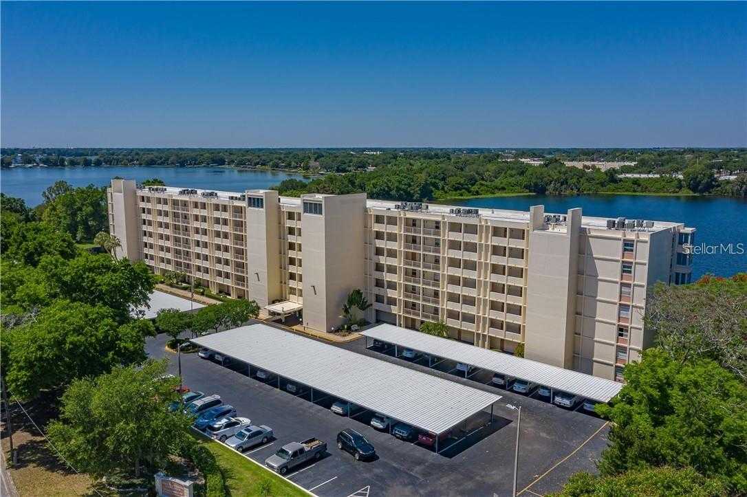 700 MIRROR TERRACE APT 506 Winter Haven Florida United States, for Sale, residential,  , Crosby and Associates Inc