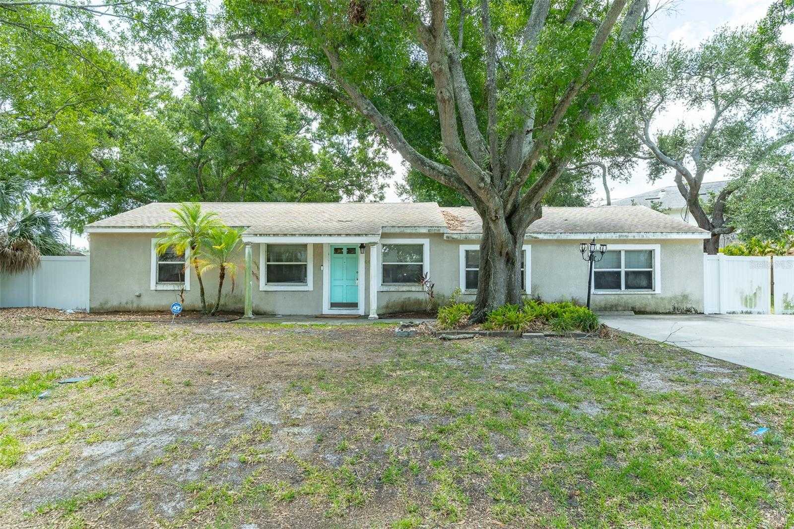 4416 W ANITA BOULEVARD Tampa Florida United States, for Sale, residential,  , The Mount Dora Group 