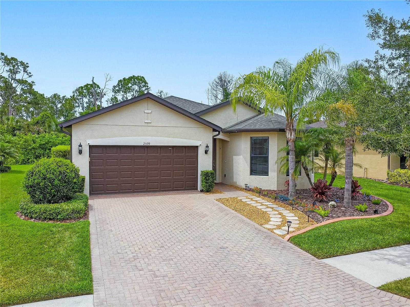 2599 SHERMAN OAK DRIVE North Port Florida United States, for Sale, residential,  , The Mount Dora Group 