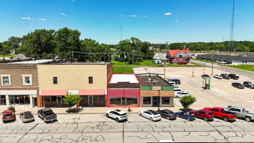 523 W Coates St. Moberly Missouri United States, for Sale, commercial,  , CENTURY 21 McKeown & Associates, Inc.