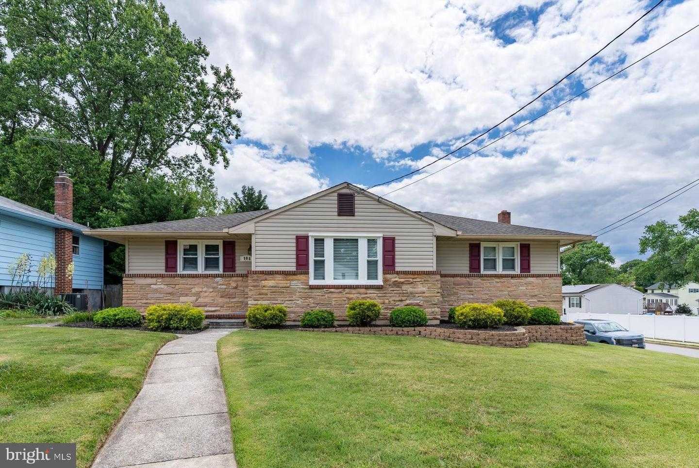 906 ROSEDALE AVENUE Glen Burnie Maryland United States, for Rent, residential, Litra  Simms, Simms and Associates