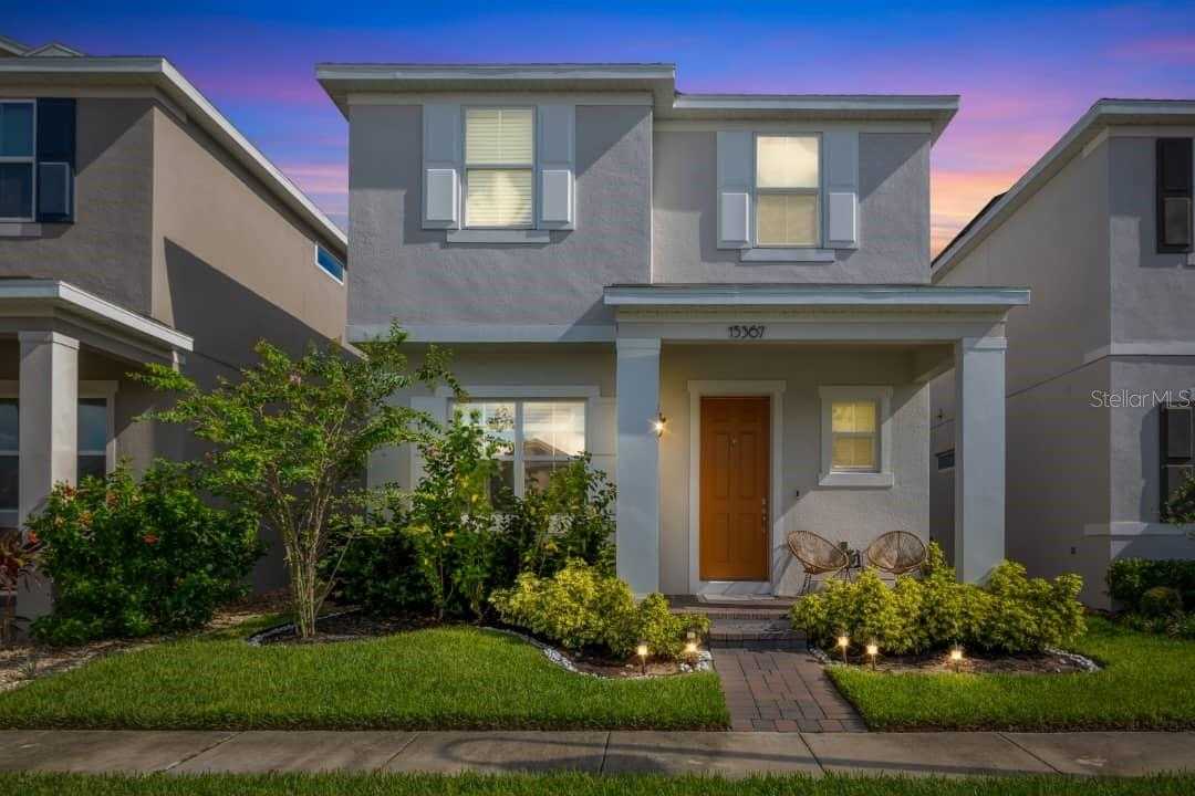 15367 GILLIGAN COURT Winter Garden Florida United States, for Sale, residential, Zaira Mejia, Spaces & Styles Group