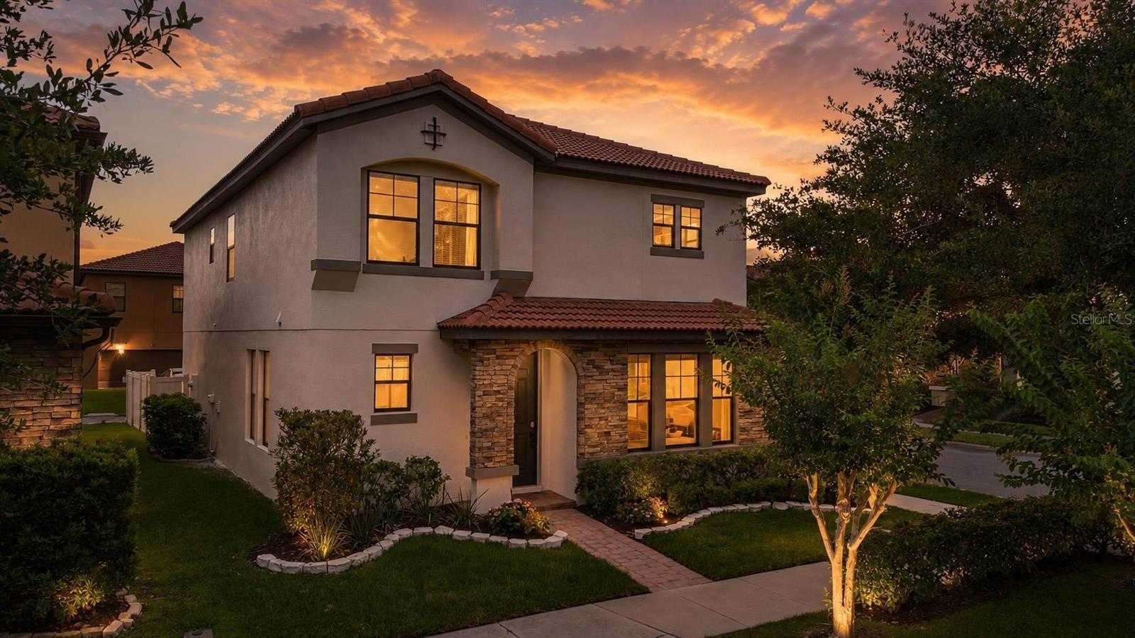325 PARTRIDGE PEA LANE Ocoee Florida United States, for Sale, residential, Zaira Mejia, Spaces & Styles Group